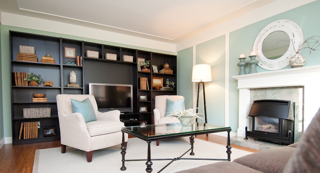 Interior Styles by Stacey | Apt #6, 10075 Fifth St, Sidney, BC V8L 2X8, Canada | Phone: (250) 208-5025