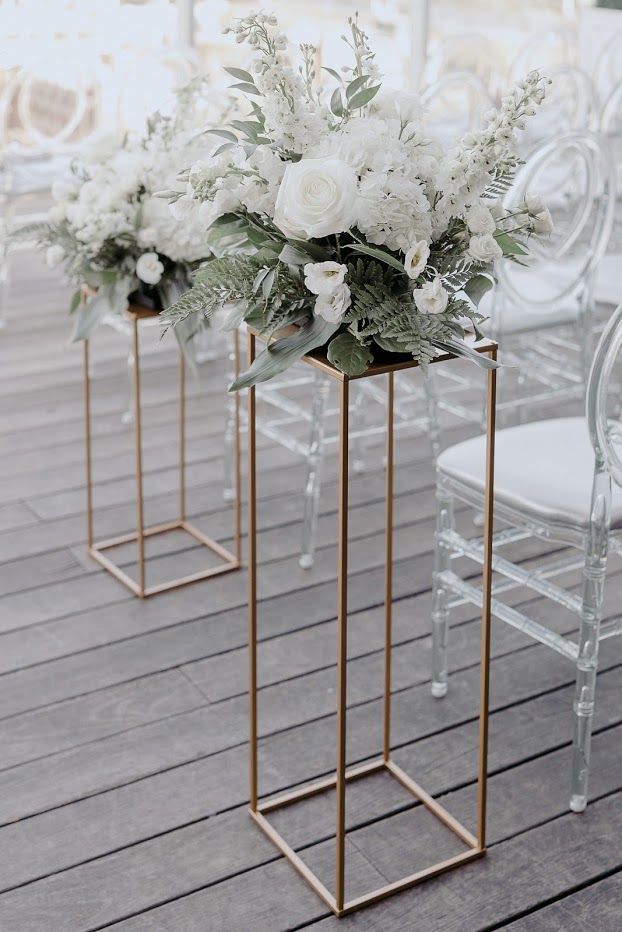 Petales de Fleurs | 20 Foundry Ave, Toronto, ON M6H 4L1, Canada | Phone: (416) 889-4964