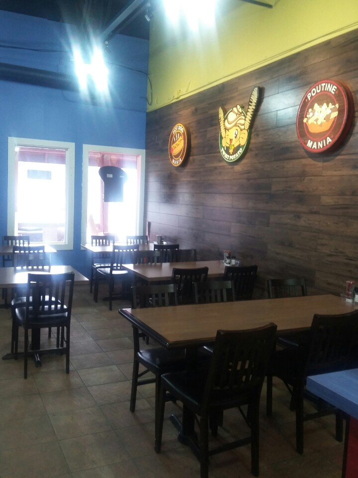 Snack Mania | 7 Balsam Ave, Bragg Creek, AB T0L 0K0, Canada | Phone: (403) 949-3021