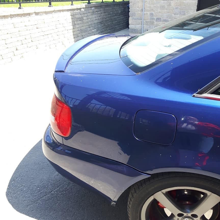 Extreme Auto Design | 2285 Montée Gagnon, Terrebonne, QC J6Y 1J4, Canada | Phone: (514) 887-5357