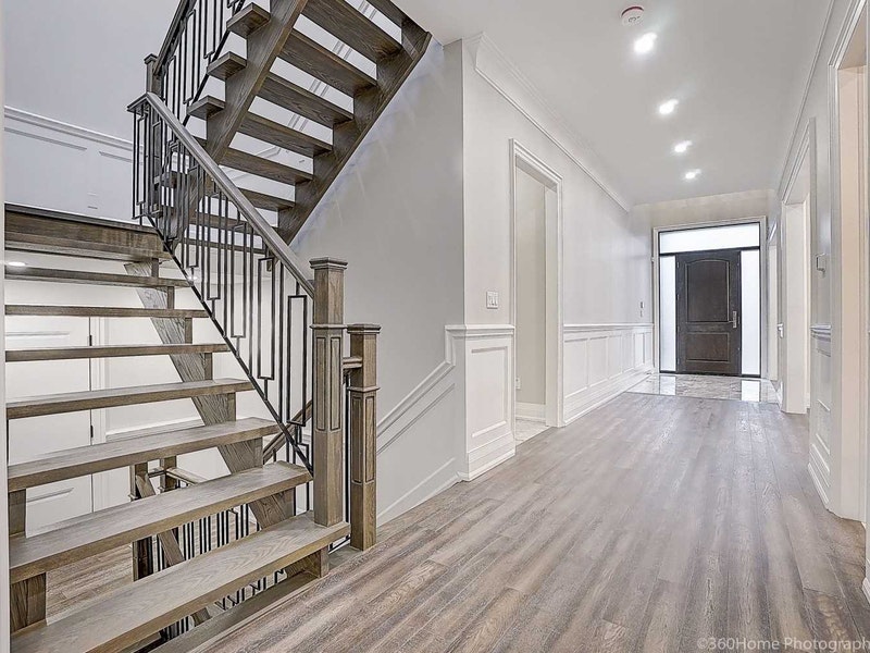 Crown Lumber & Custom Wood Moulding | 50 Howden Rd Unit B, Scarborough, ON M1R 3E4, Canada | Phone: (647) 766-0933