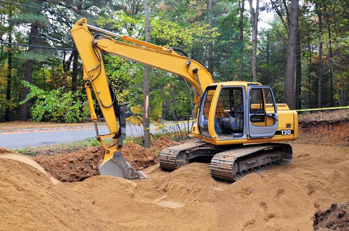 Sibel Excavation | 255 Rang N, Sainte-Victoire-de-Sorel, QC J0G 1T0, Canada | Phone: (450) 746-0451