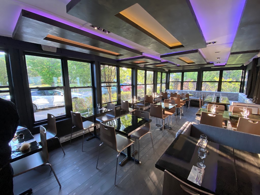 Restaurant Allegro | 990 Rue Richelieu, La Malbaie, QC G5A 2X3, Canada | Phone: (418) 665-2595