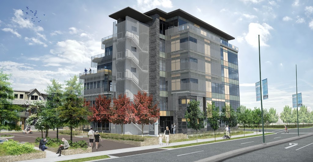 The Offices at Northgate | 1777 56 St, Delta, BC V4L 2B2, Canada | Phone: (604) 943-2203