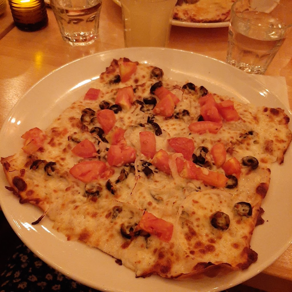 Pizzédélic Mont-Royal | 1250 Avenue du Mont-Royal E, Montréal, QC H2J 1Y3, Canada | Phone: (514) 522-2286