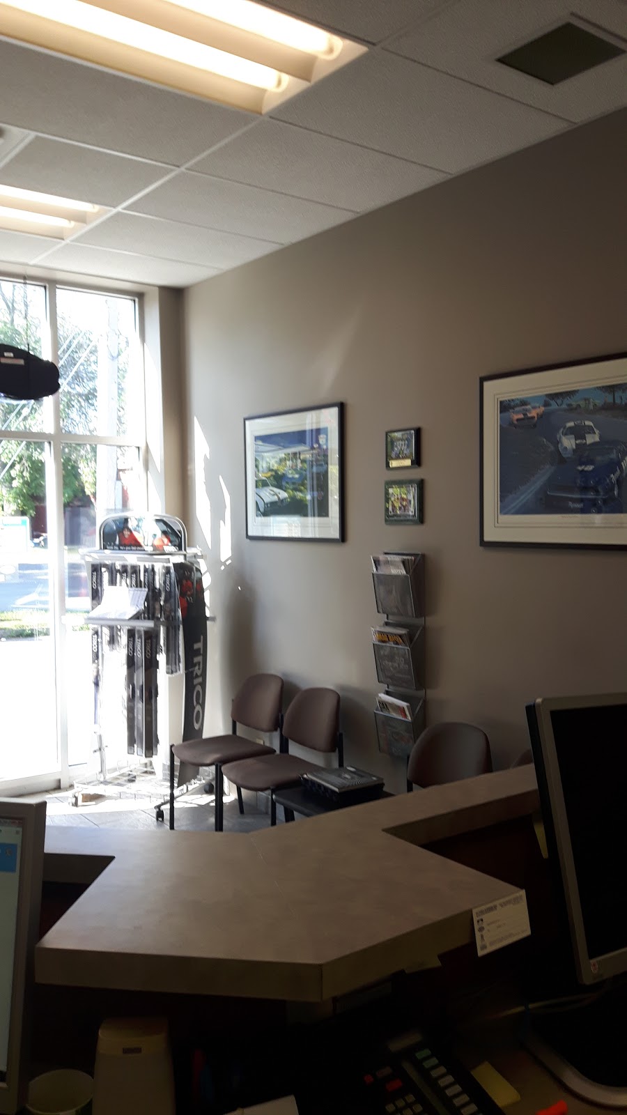 Lakeside Automotive | 4608 Victoria Ave, Vineland Station, ON L0R 2E0, Canada | Phone: (905) 562-5955