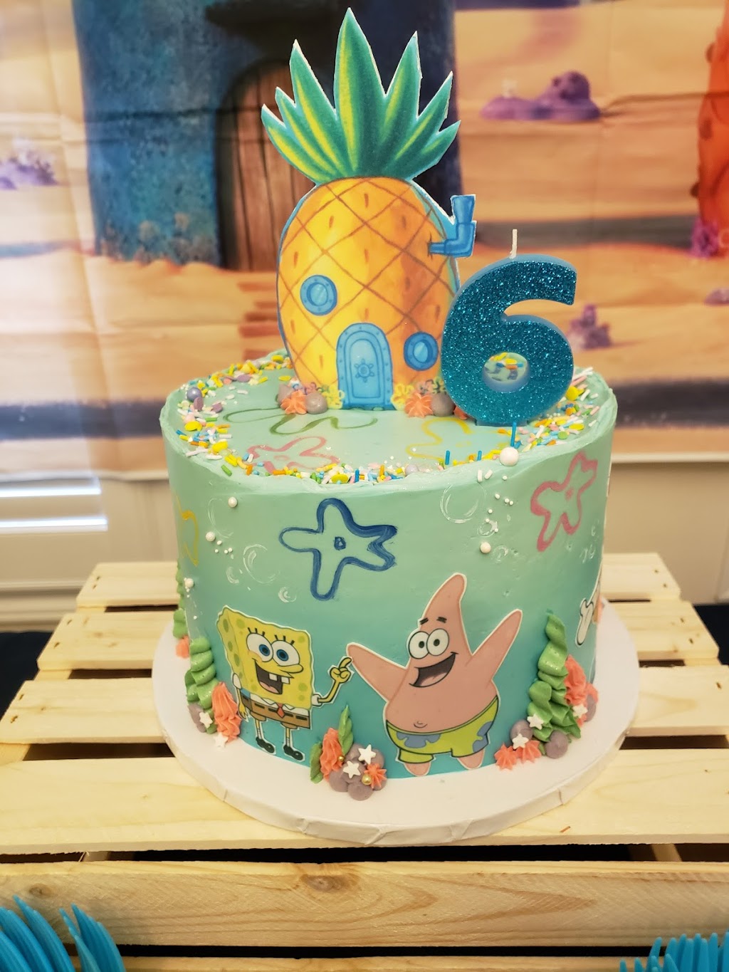 Jac and Jills Bakeshop | 5550 Lawrence Ave E Unit 5, Scarborough, ON M1C 3B2, Canada | Phone: (416) 282-2253