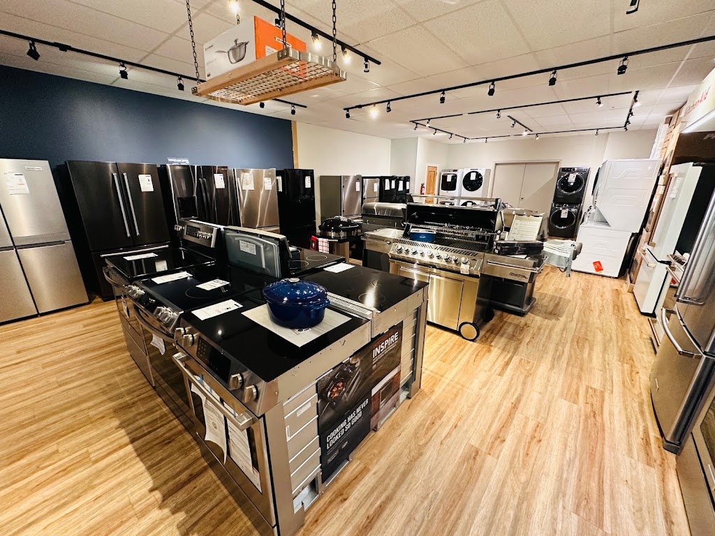 Fernie Hearth & Home | 24 Manitou Rd, Fernie, BC V0B 1M5, Canada | Phone: (250) 423-4216