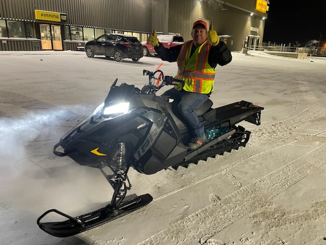 Ride Motor Company | 8170 50 St NW Unit 430, Edmonton, AB T6B 1E6, Canada | Phone: (587) 806-4090