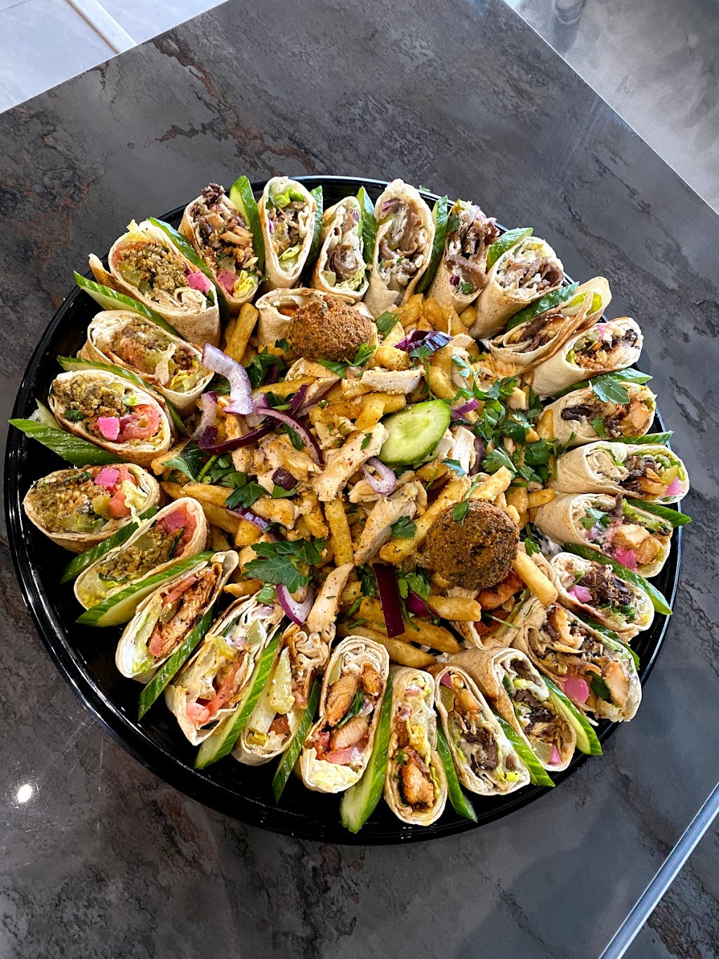 Hawana Lounge | 360 Conklin Rd, Brantford, ON N3T 5L5, Canada | Phone: (519) 758-9999