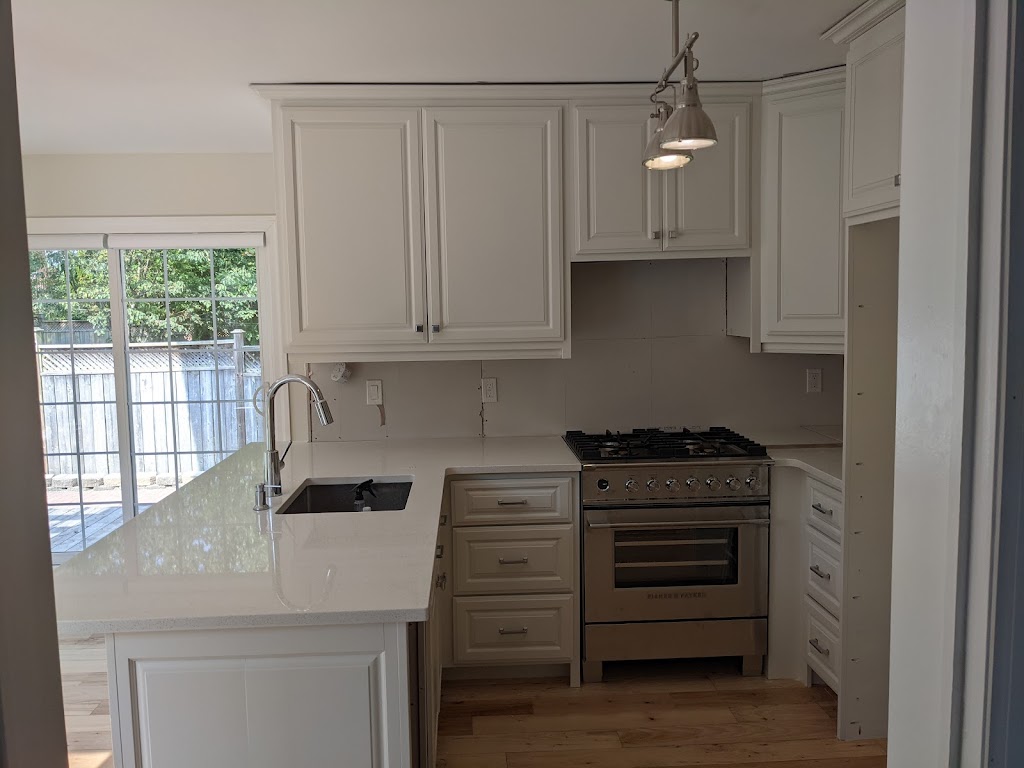 M&A Painting & Remodeling | 132 Henhoeffer Crescent, Kitchener, ON N2E 4H3, Canada | Phone: (519) 729-5534