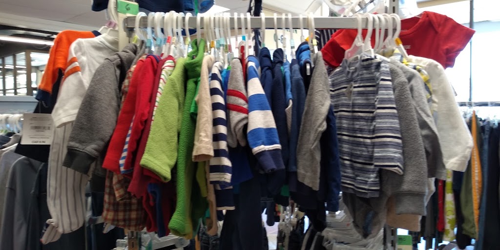 Mission Thrift Store | 228 Victoria Rd S, Guelph, ON N1E 5R1, Canada | Phone: (519) 821-2498