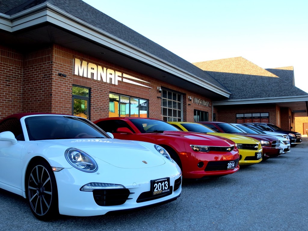 Manaf Auto Sales | 555 N Rivermede Rd, Concord, ON L4K 4G8, Canada | Phone: (416) 904-6680