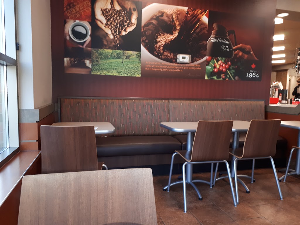 Tim Hortons | 925 Edward St N, Prescott, ON K0E 1T0, Canada | Phone: (613) 925-1465