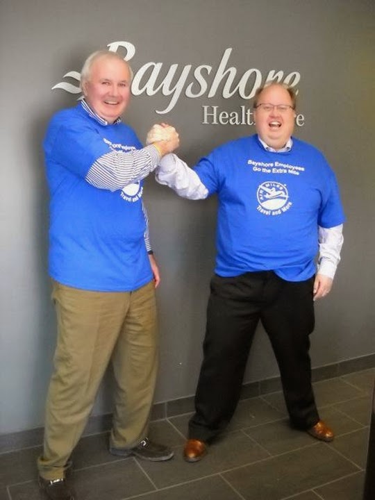 Bayshore Home Health | 236 Victoria St N Suite 3A, Kitchener, ON N2H 5C8, Canada | Phone: (519) 749-8716