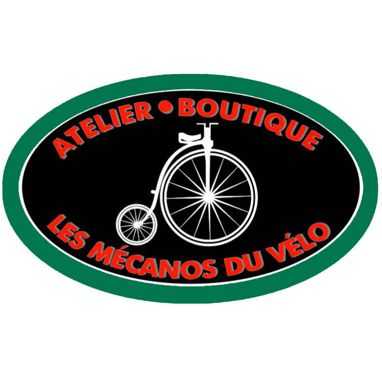 Parvélo (Les Mécanos Du Vélo) | 90 Boulevard Jutras E, Victoriaville, QC G6P 4L5, Canada | Phone: (819) 758-2225