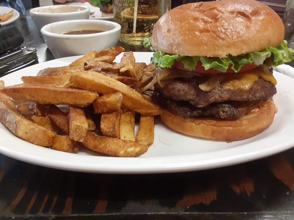 The Oasis Roadhouse Inc | Jct 6 &, SK-13, Pangman, SK S0C 2C0, Canada | Phone: (306) 442-7669