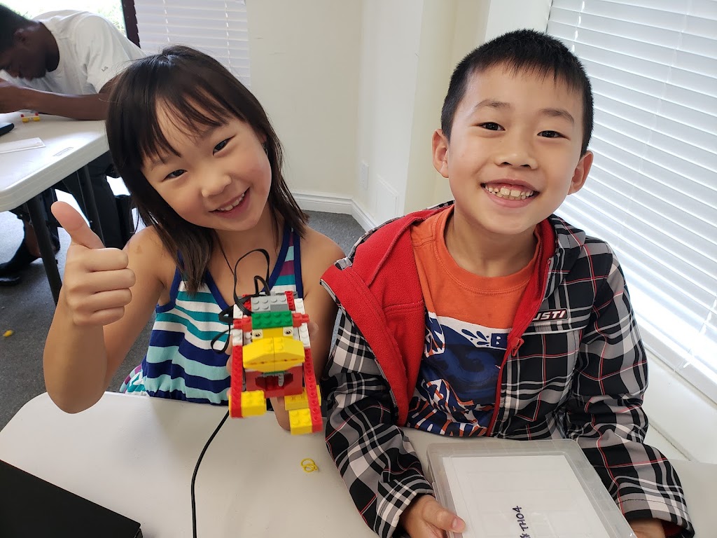 Kidzwhiz Technology Learning Centre (Markham) | 5970 16th Ave Unit 100, Markham, ON L3P 7R1, Canada | Phone: (647) 812-1982
