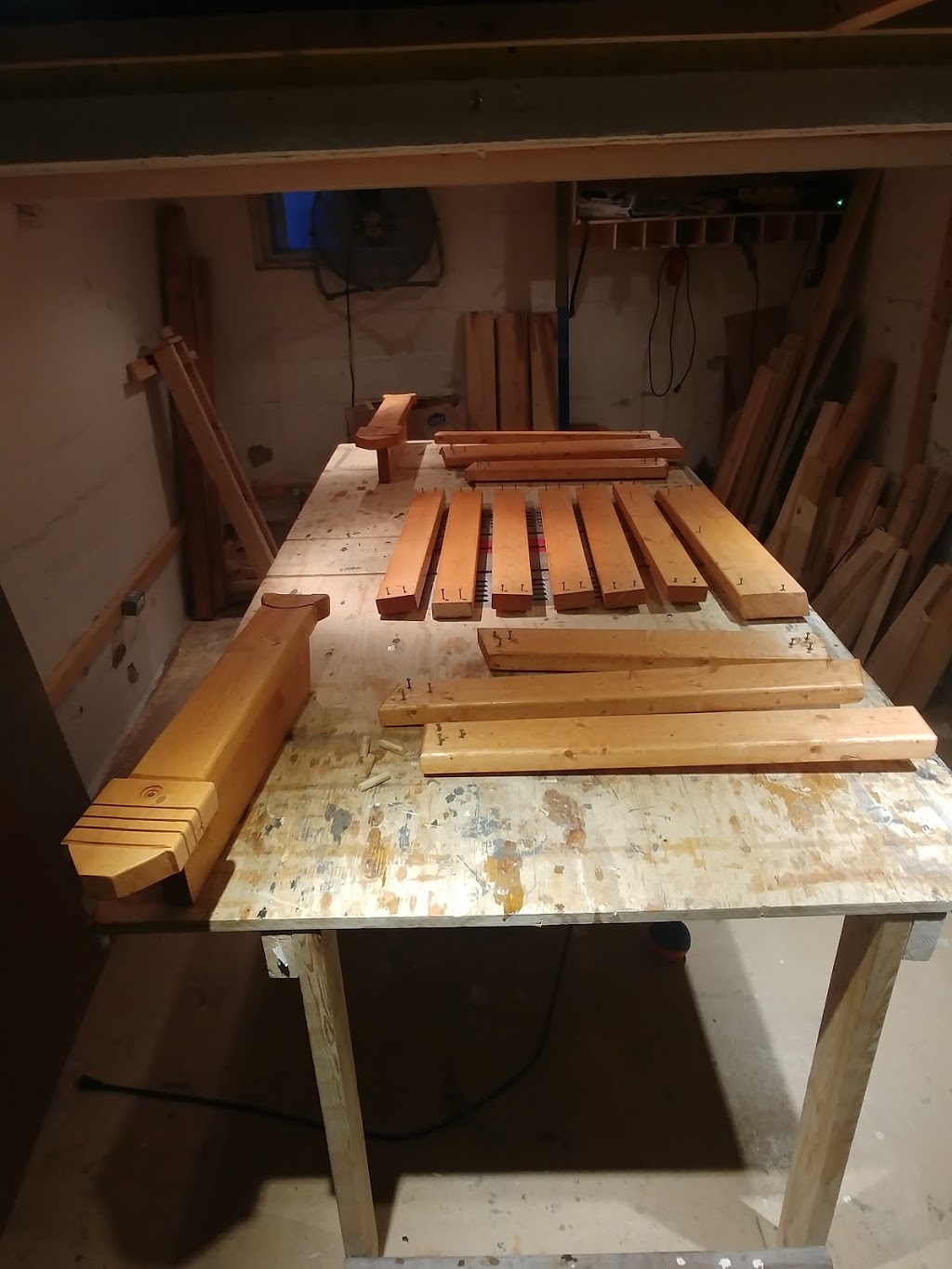 Custom Backyard Projects | 207 Mohawk St, Brantford, ON N3S 2X1, Canada | Phone: (519) 717-8839