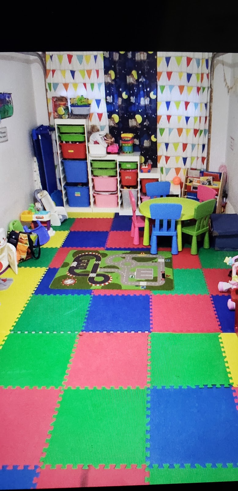 Little Angels home daycare | Westowanis Dr, Etobicoke, ON M9W 0C3, Canada | Phone: (416) 837-0111