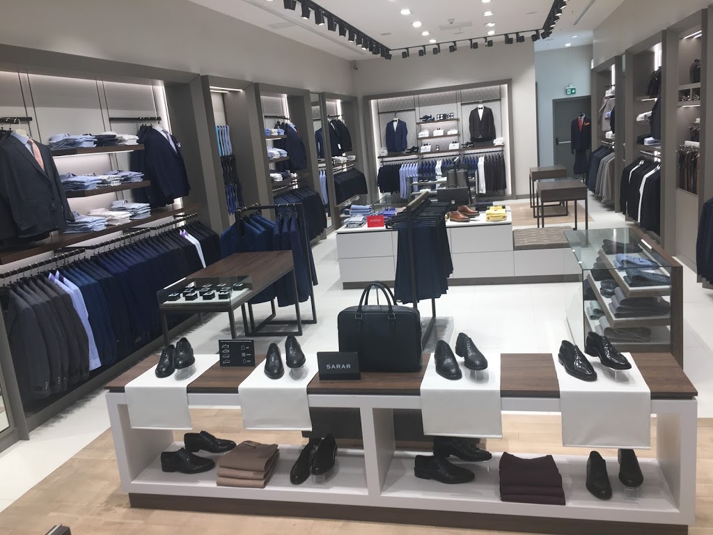 Sarar | 13850 Steeles Ave Suite 409, Halton Hills, ON L7G 5G2, Canada | Phone: (905) 636-1553