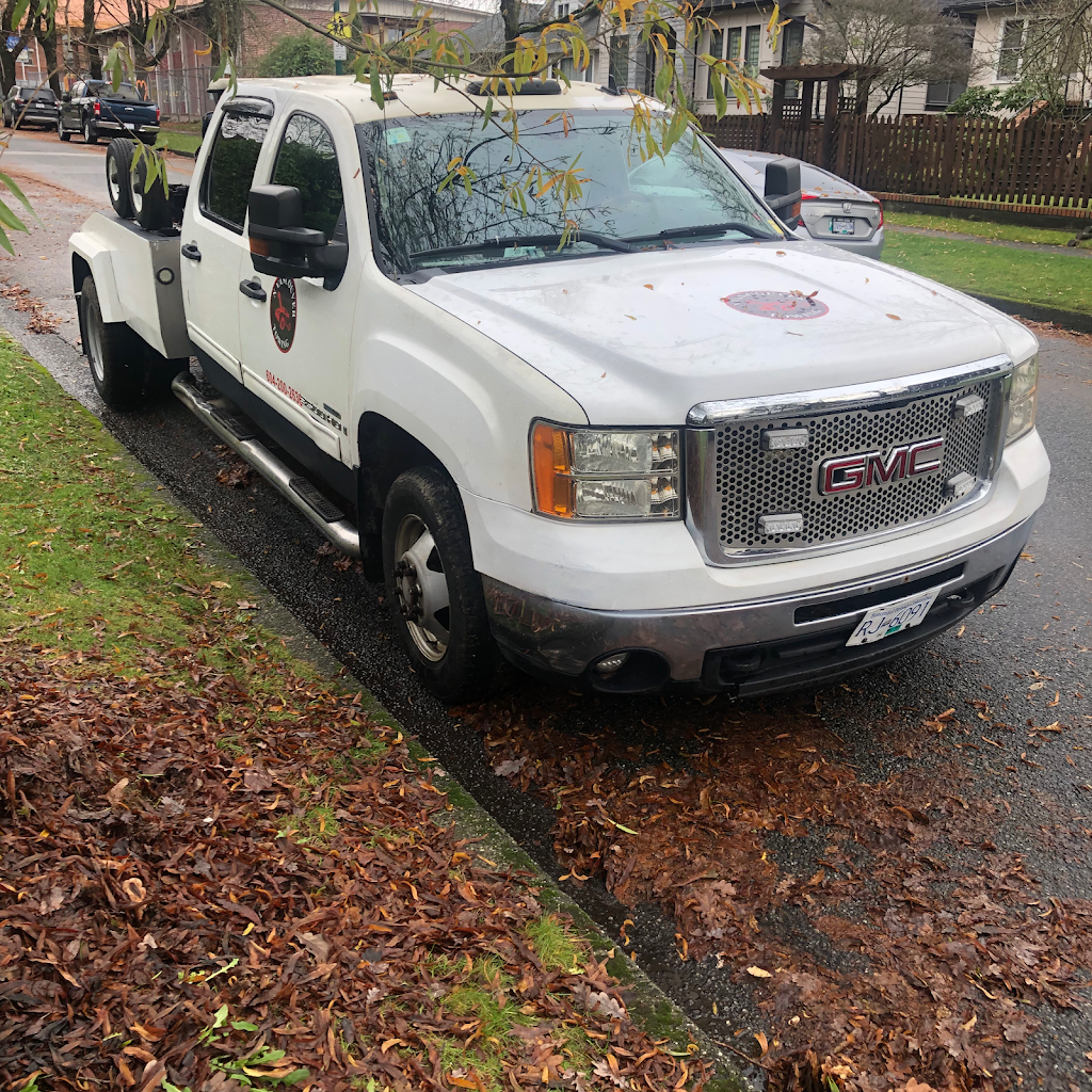 N Vancouver Towing and Roadside Assistance | 403 E 47th Ave, Vancouver, BC V5W 2B3, Canada | Phone: (604) 200-2636