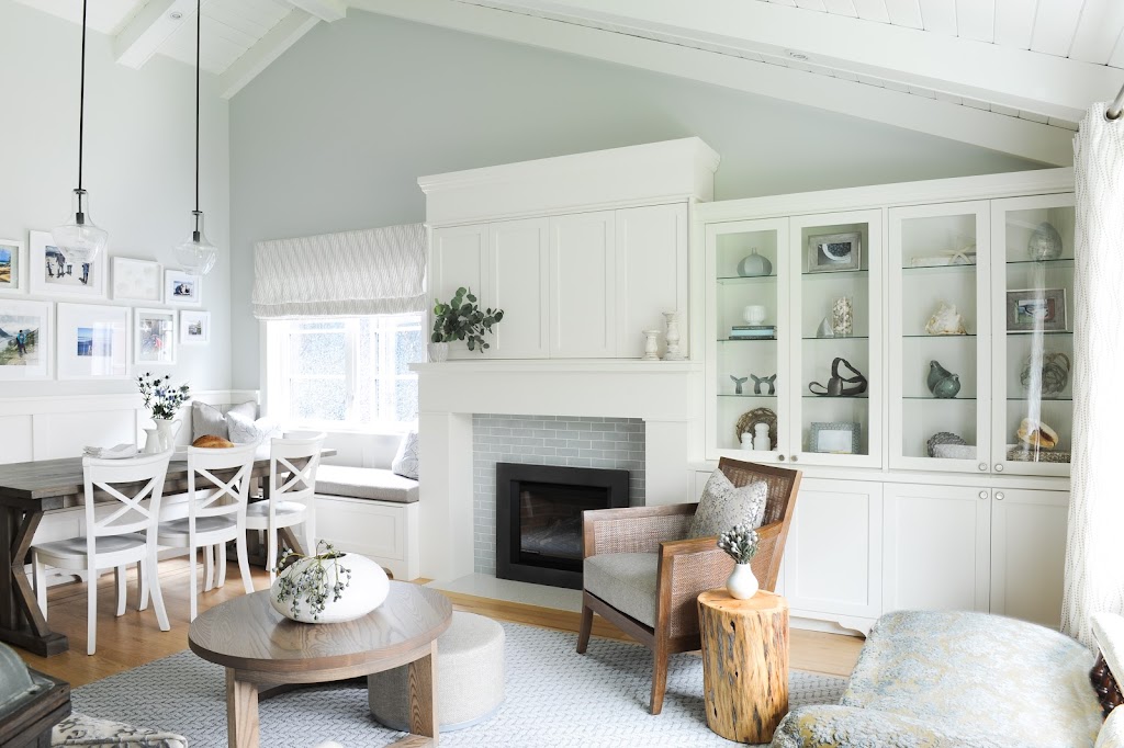 Simply Home Decorating Inc. | 961 Dollarton Hwy N, North Vancouver, BC V7G 1N6, Canada | Phone: (778) 340-0220