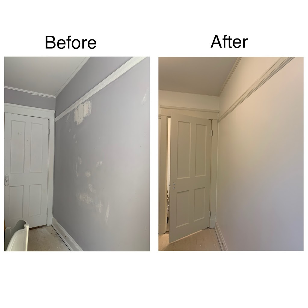 Oceans of Opportunity Painting Co. | 38 Lydgate Dr, Lower Sackville, NS B4C 2H6, Canada | Phone: (902) 817-2225