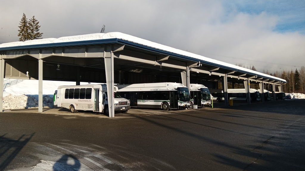 Whistler Transit Ltd | 8025 Nesters Rd, Whistler, BC V0N 1B8, Canada | Phone: (604) 938-0388
