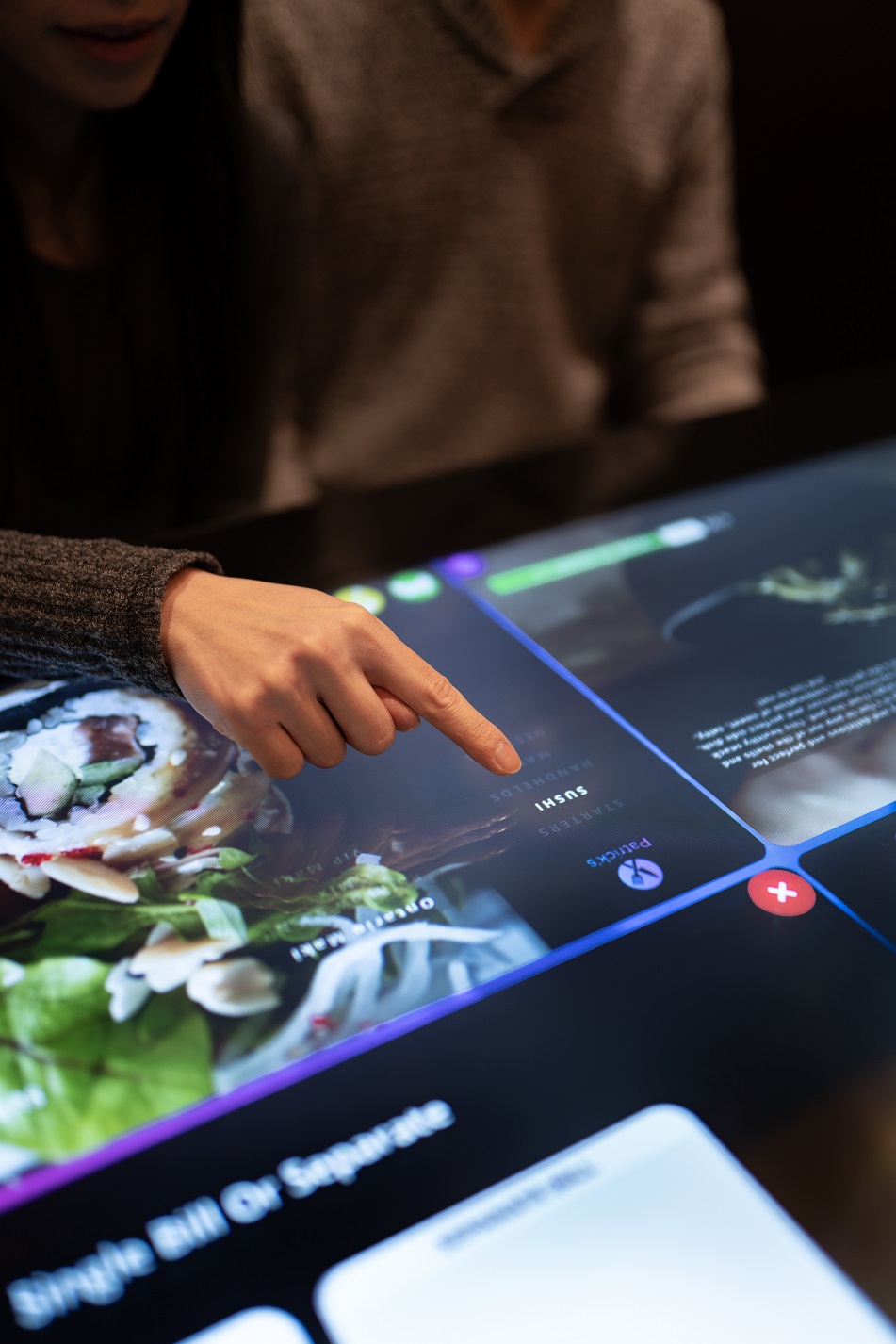 Interactable Systems | 30 Via Renzo Dr Suite 200, Richmond Hill, ON L4S 0B8, Canada | Phone: (905) 884-9191