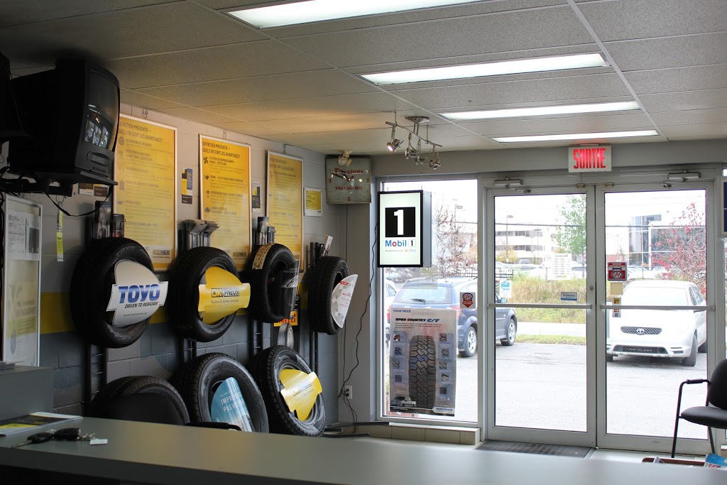 Centre dAuto Outaouais | 170 Rue de Varennes, Gatineau, QC J8T 8G3, Canada | Phone: (819) 561-1102