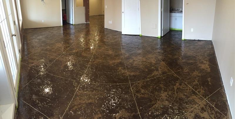 Luigis Concrete Ltd. | 4 Liberty Rd #100, Sherwood Park, AB T8H 2J6, Canada | Phone: (780) 478-8717