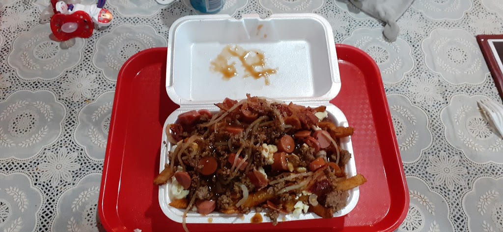 La Crémière | 29 Rue Maple, Grenville, QC J0V 1J0, Canada | Phone: (819) 242-2136