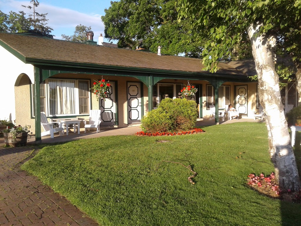 Travelodge by Wyndham Gananoque | 785 King St E, Gananoque, ON K7G 1H4, Canada | Phone: (613) 382-4728