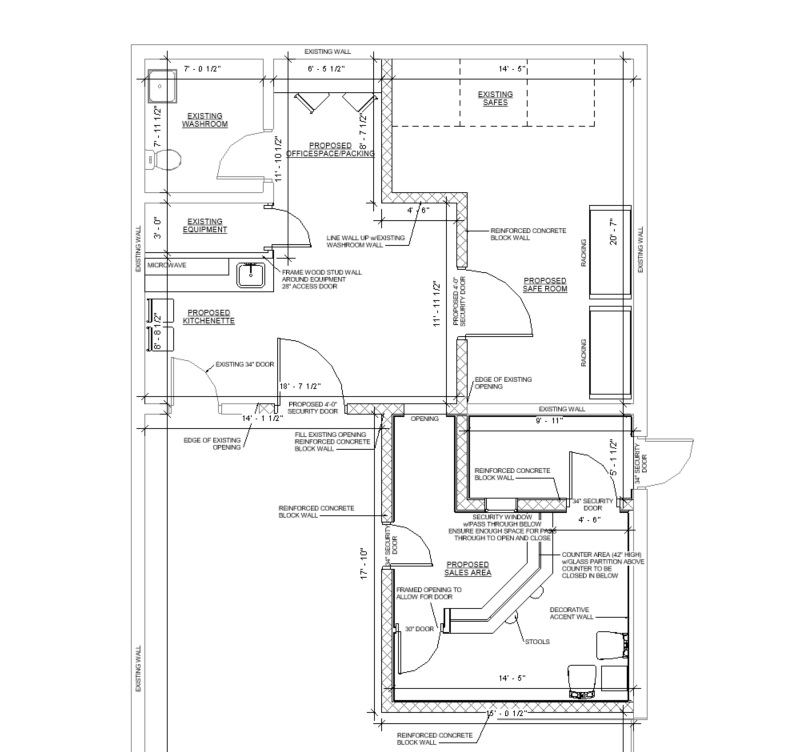 Van Haven Design Group | 225880 Otterville Rd, Otterville, ON N0J 1R0, Canada | Phone: (519) 788-1199