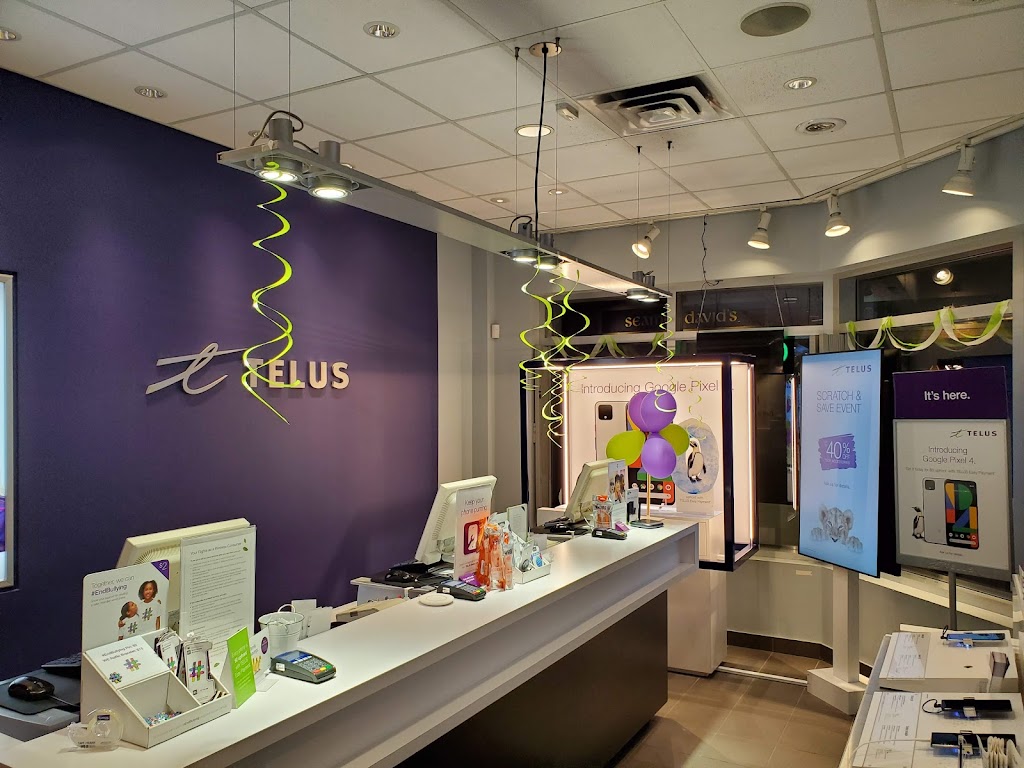 TELUS | 26 Logiealmond Close, Dartmouth, NS B3B 0C8, Canada | Phone: (902) 468-0324