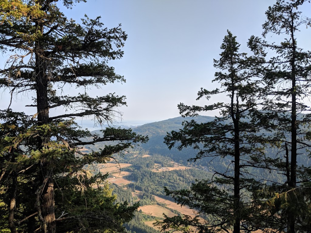 Mount Maxwell Provincial Park | Salt Spring Island, BC V8K 2H7, Canada | Phone: (250) 539-2115
