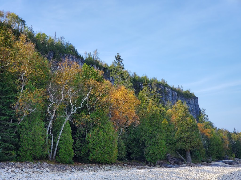 High Dump Backcountry Campground | Miller Lake, ON N0H 1Z0, Canada | Phone: (519) 596-2263