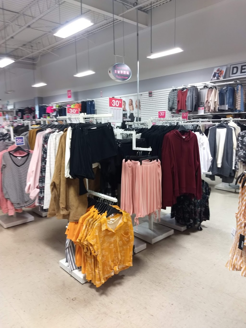 Ardene | 7250 Boulevard Taschereau A01019A, Brossard, QC J4W 1M9, Canada | Phone: (579) 266-0009