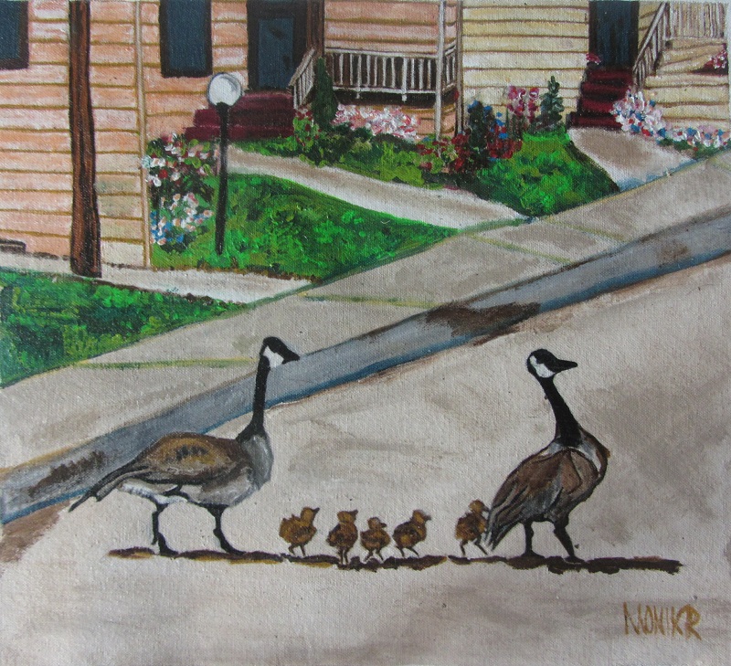Art by MonikR | 601 Two Mile Trail, Pembroke, ON K8A 6W3, Canada | Phone: (613) 582-3245