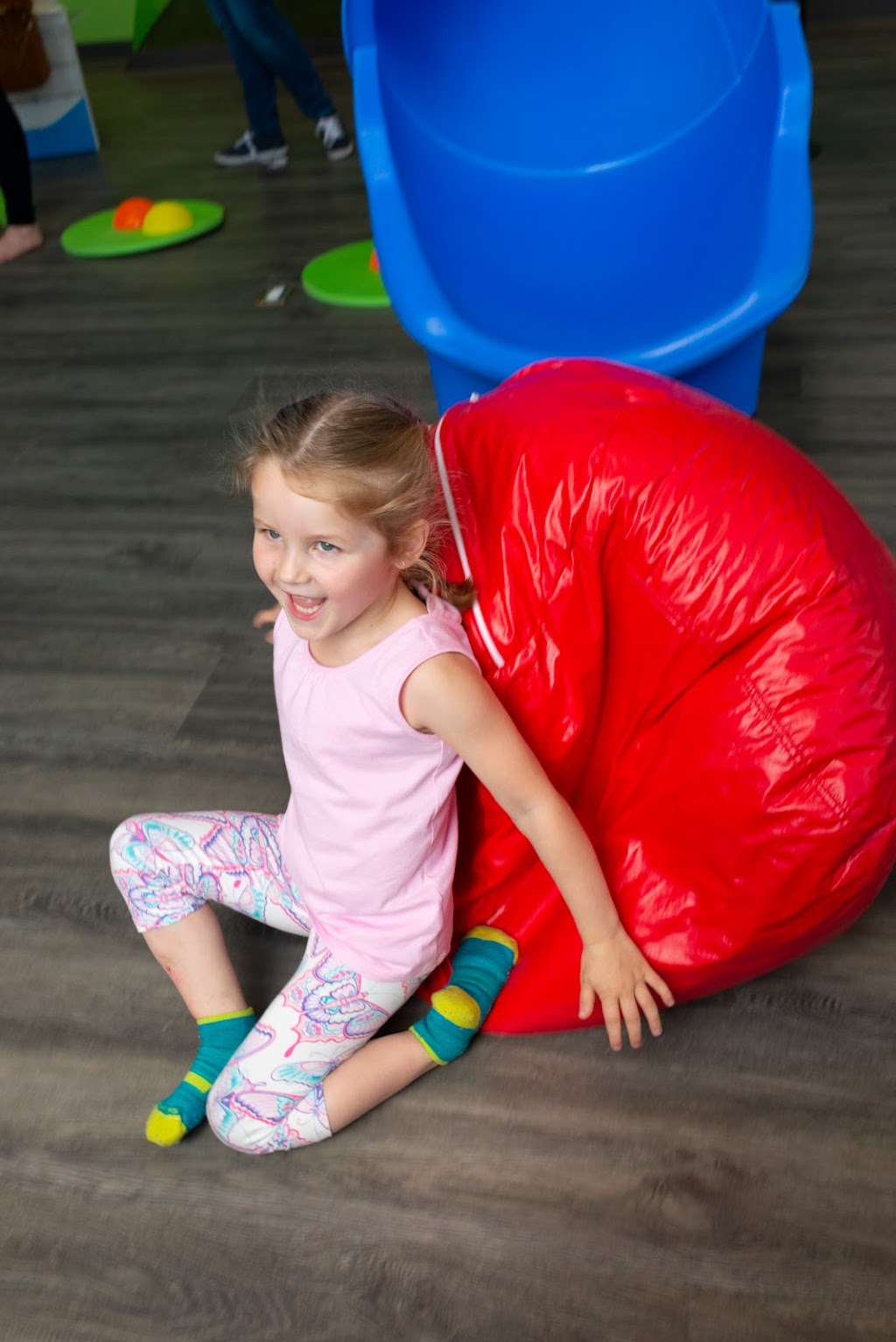 Horzone - Indoor playground | 5460 Rue Frontenac, Lac-Mégantic, QC G6B 1H3, Canada | Phone: (819) 583-7373