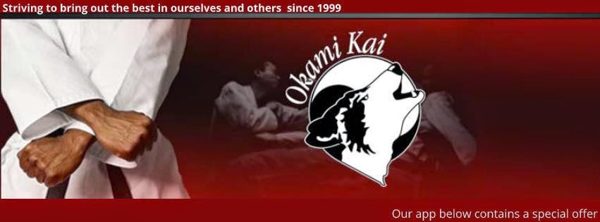 Okami Kai Martial Arts and Fitness | 141 Reach St, Uxbridge, ON L9P 1L3, Canada | Phone: (905) 852-1521