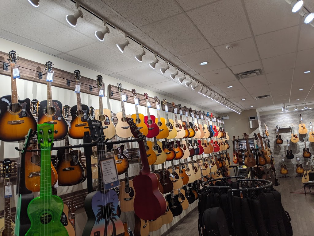 Long & McQuade Musical Instruments | 12 Vodden St E, Brampton, ON L6V 1M2, Canada | Phone: (905) 450-4334