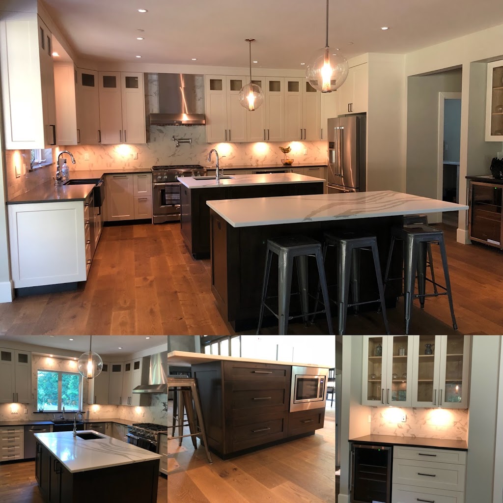 STP Woodworking Ltd. | 62 Fawcett Rd #11, Coquitlam, BC V3K 6V5, Canada | Phone: (778) 886-7150