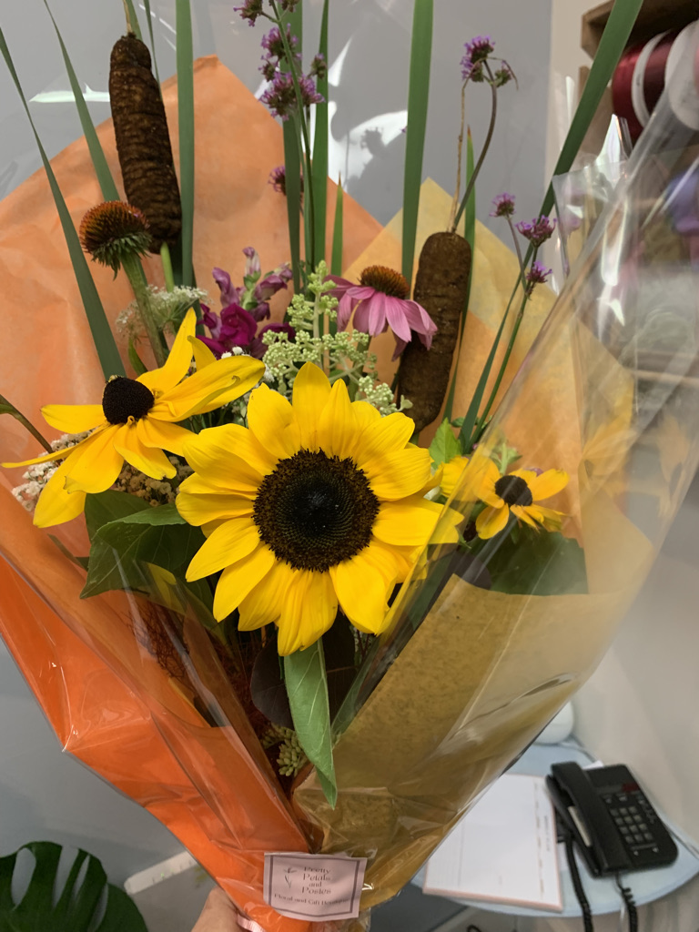 Pretty Petals and Posies Floral and Gift Boutique | Down East Mall, 500 Rue Main, Montague, PE C0A 1R0, Canada | Phone: (902) 838-3246
