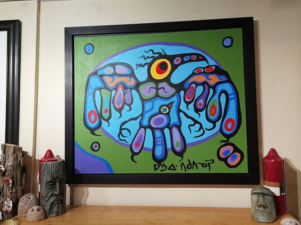 The Gallery Upstairs | 3 Mill St, Milton, ON L9T 1R7, Canada | Phone: (905) 878-8161