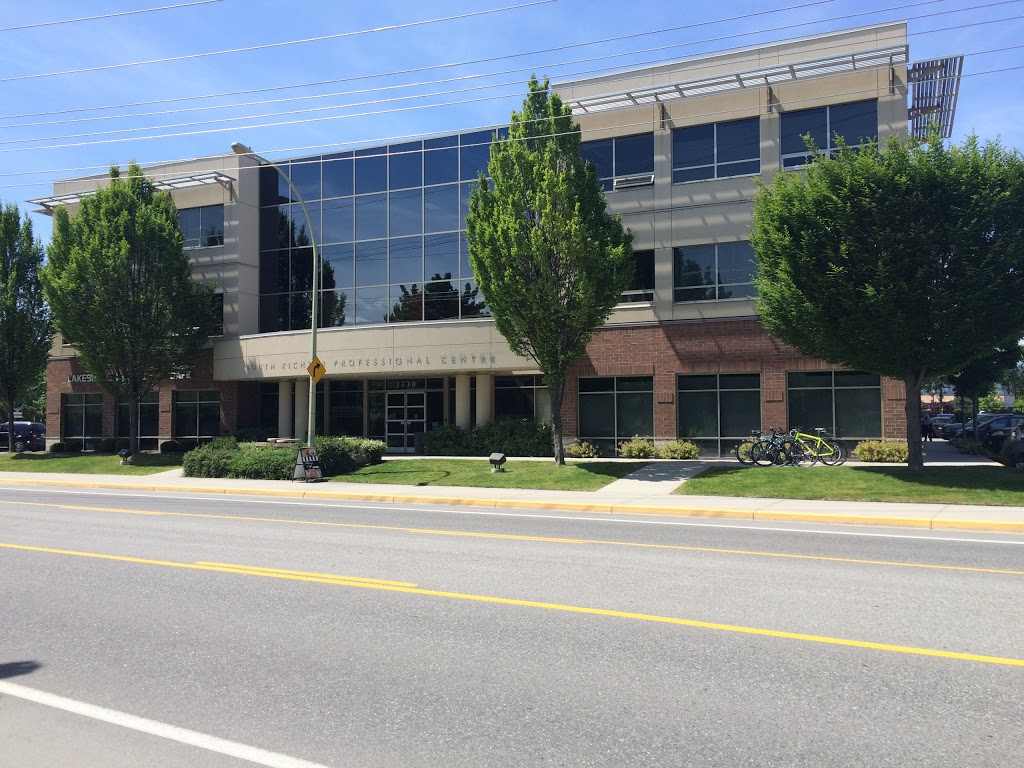 Lifemark Physiotherapy Richter Street | 3330 Richter St, Kelowna, BC V1W 4V5, Canada | Phone: (250) 762-3322