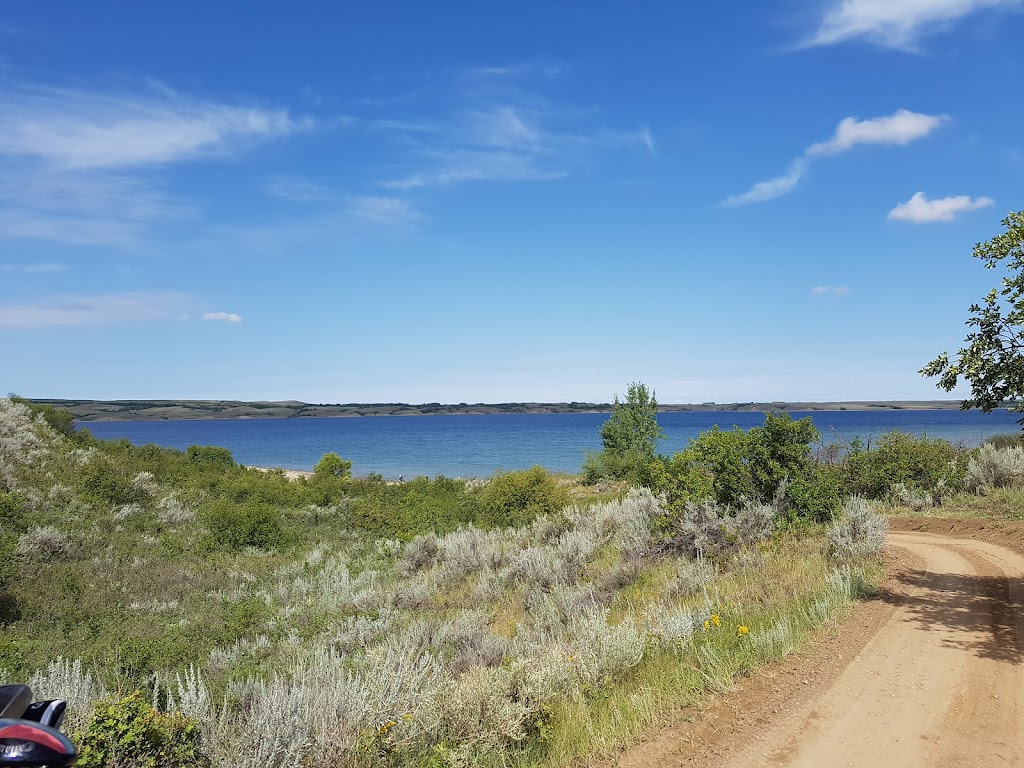 Sage View Golf Course | Palliser Regional Park, Riverhurst, SK S0H 3P0, Canada | Phone: (306) 353-2065
