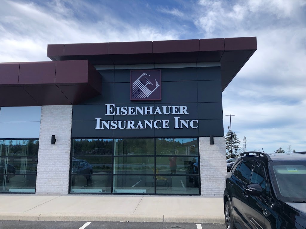 Eisenhauer Insurance Inc | 325 Washmill Lake Dr suite 6, Halifax, NS B3S 1M7, Canada | Phone: (902) 454-5888