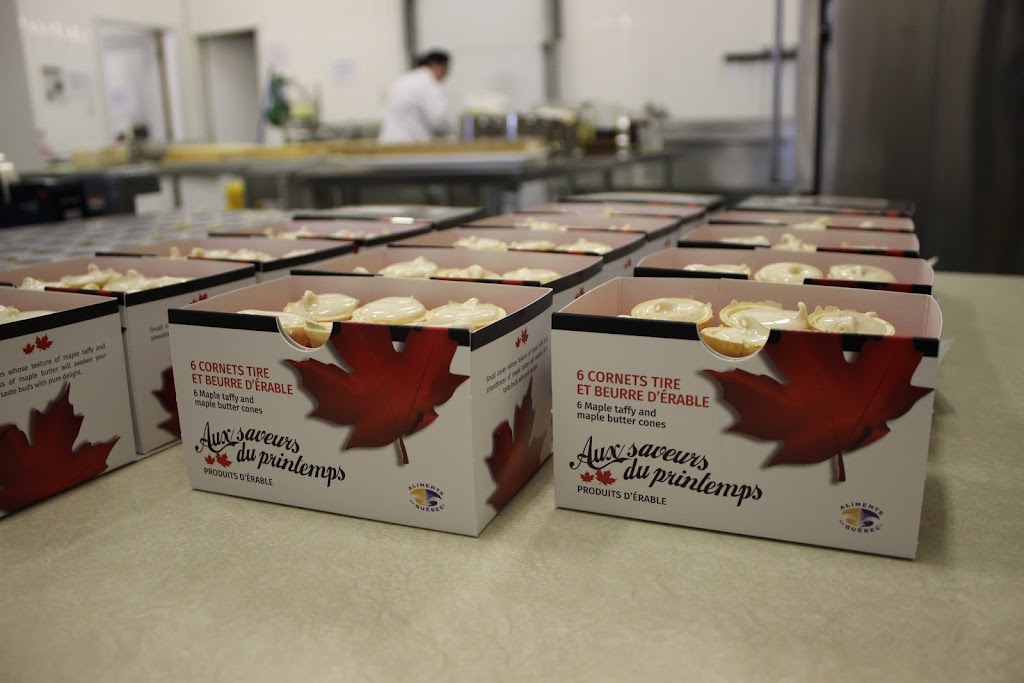 Aux Saveurs du Printemps | Produits dÉrable | 10299 Côte des Anges, Mirabel, QC J7N 2W2, Canada | Phone: (450) 475-8998